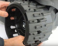 Robomow - Robogrip voor brede wielen RC/MC 2 stuks
